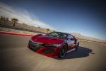 Acura NSX 2016 года (NA)